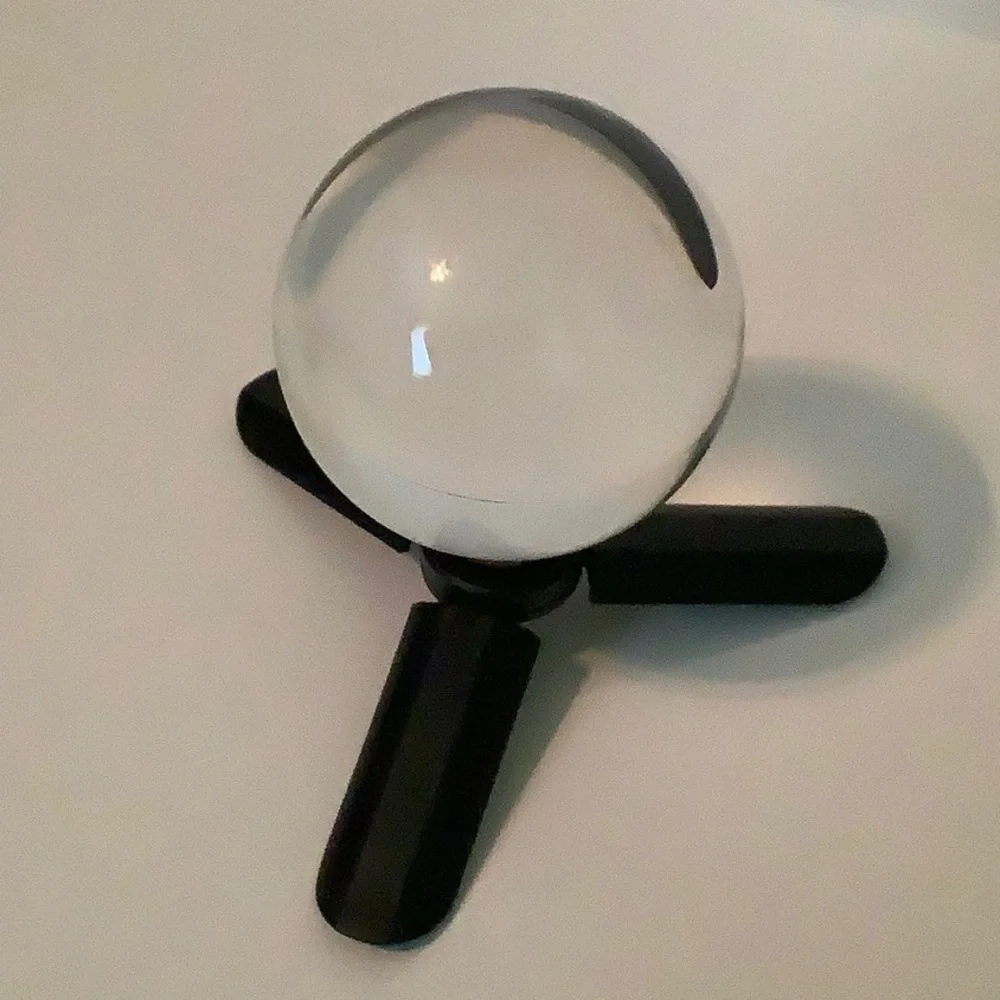 Besnfoto Crystal Ball Photography